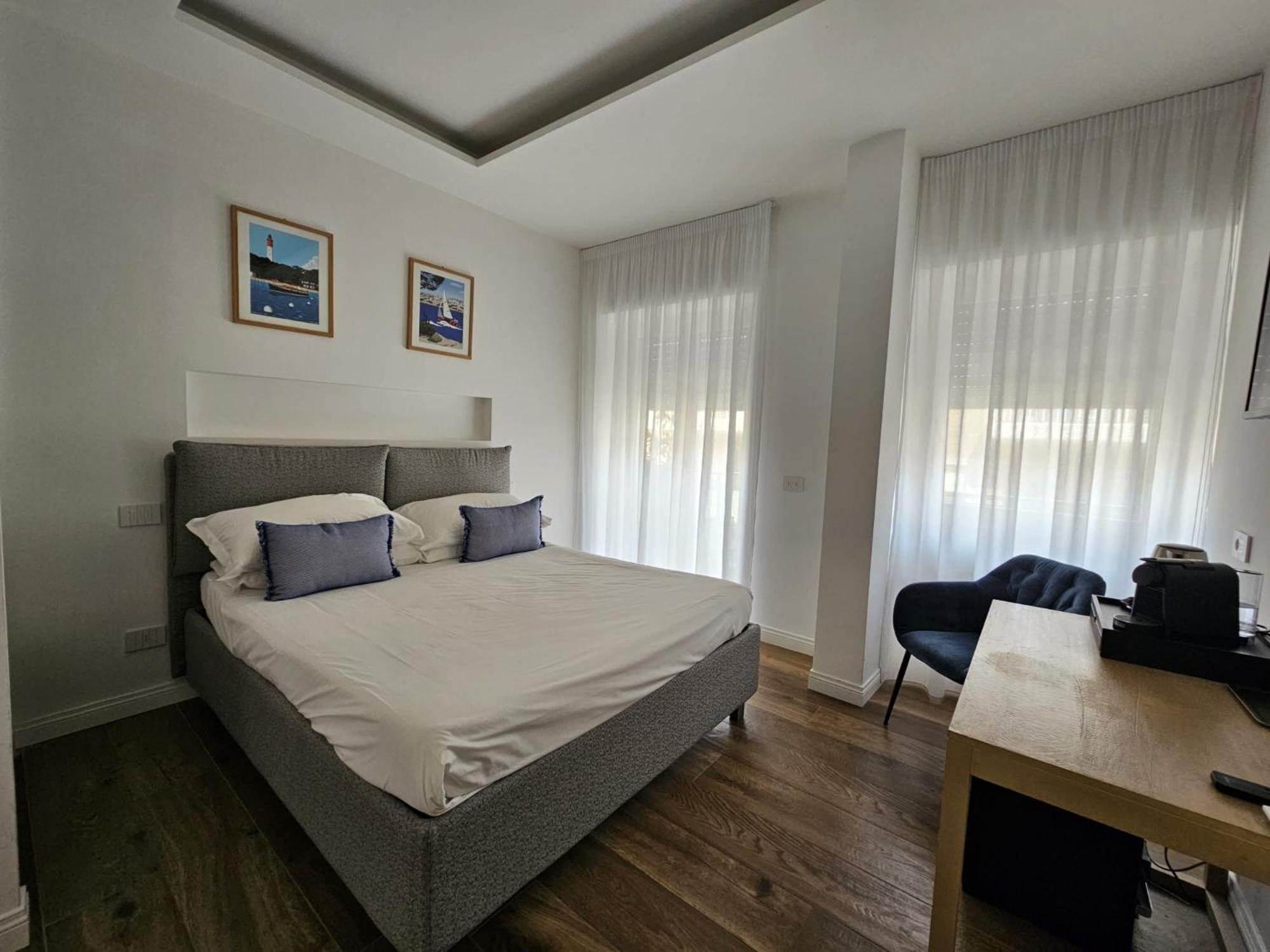 Be Your Home - Riviera Suites Civitavecchia Dış mekan fotoğraf